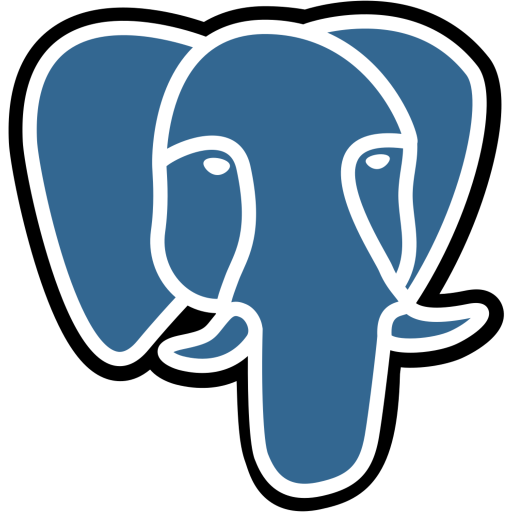 PostgreSQL logo